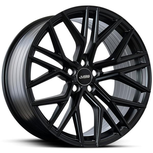 ABS F19 MB 10x20 5/118 ET40 CB74,1 - Alumiinivanteet - 16113 - 1