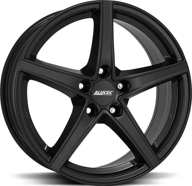 ALUTEC Raptr Racing Black 8x18 5/112 ET34 CB70.1 60° - Alumiinivanteet - 28283 - 1