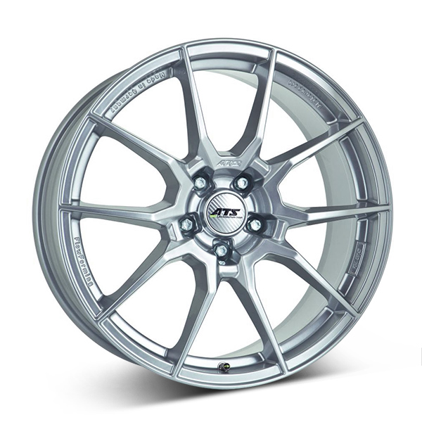 ATS Racelight Slv 8,5x19 5-120 E32 C64,10 - Alumiinivanteet - 4059771002023 - 1