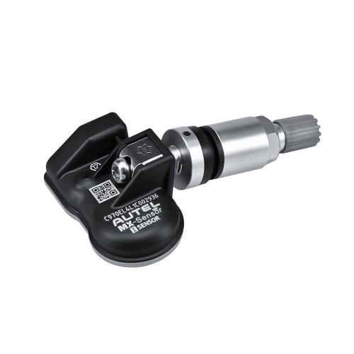 Autel 1-sensor 433/315mhz (hopea) - Rengaspaineanturit - 310513 - 1