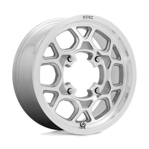 KS133 MESA LITE MACHINED 6x15 4/156 ET38 CB115,1 60° - Alumiinivanteet - 327163 - 1