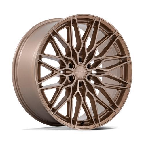 NC278 CALABRIA 6 PLATINUM BRONZE 9,5x22 6/139,7 ET19 CB106.1 60° - Alumiinivanteet - 332723 - 1