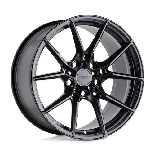 NEPTUNE SEMI GLOSS BLACK 9x20 5/112 ET35 CB66,6 60° - Alumiinivanteet - 331383 - 1