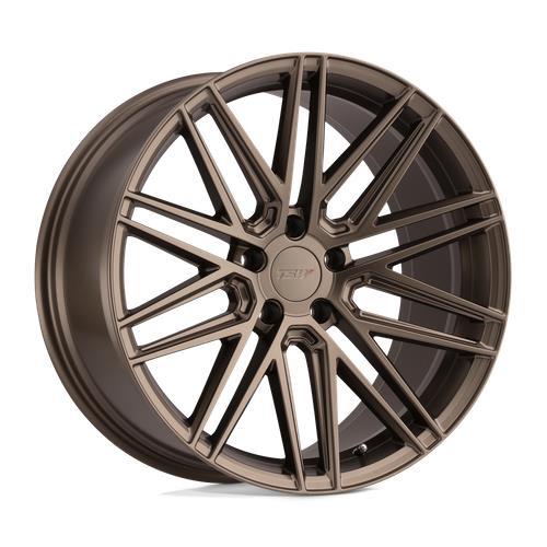 PESCARA BRONZE 8,5x20 5/120 ET35 CB76,1 60° - Alumiinivanteet - 287973 - 1