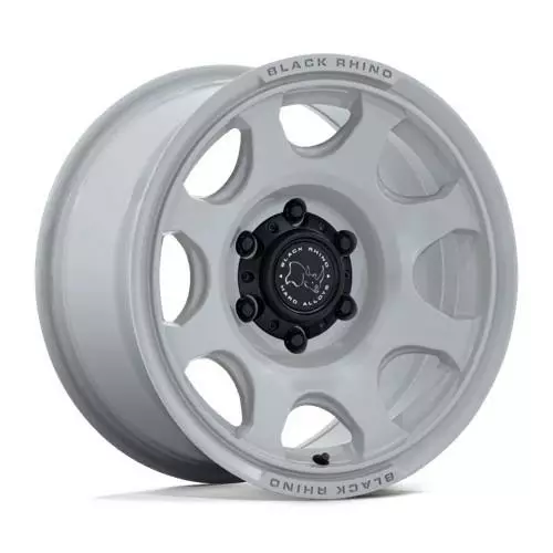 BR037 TEMBO GRAYSPACE 8,5x17 6/139,7 ET25 CB106.1 60° - Alumiinivanteet - 368643 - 1