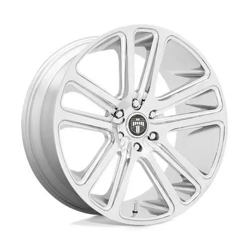 CHROME 10x26 6/135 ET25 CB106,2 60° - Alumiinivanteet - 359993 - 1