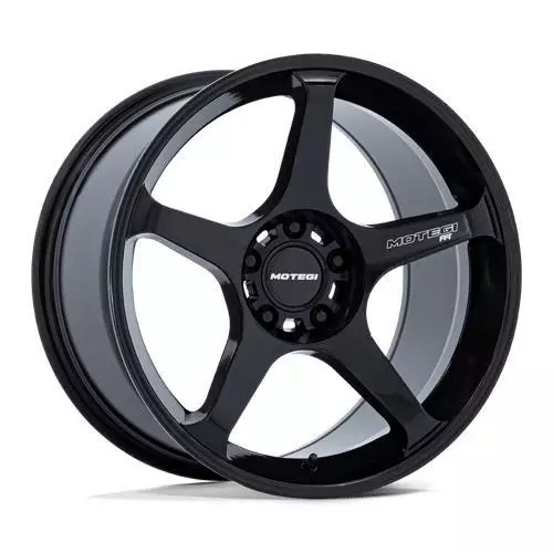 MR159 BATTLE V BLACKBIRD METALLIC 9,5x18 5/120 ET0 CB74.1 60° - Alumiinivanteet - 354143 - 1