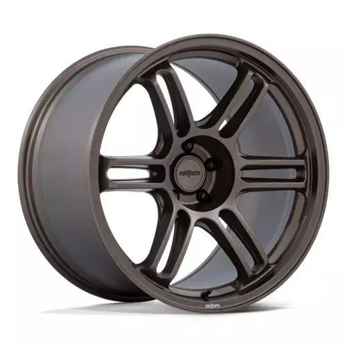 RC209 RPS BURNT BRONZE 10,5x18 5/120 ET35 CB74.1 60° - Alumiinivanteet - 359903 - 1