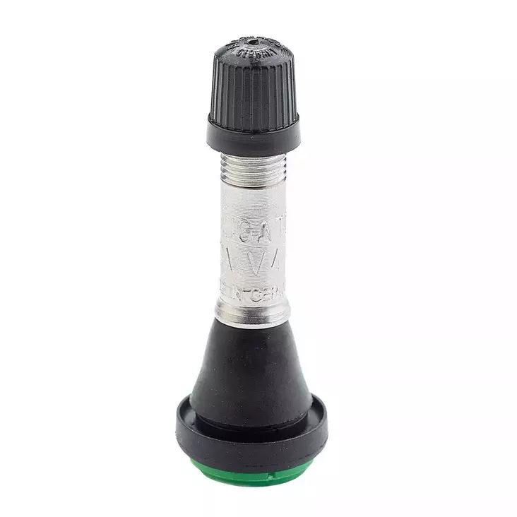 TR414 CVV tubeless venttiili 7 bar 47mm (100kpl) - Rengas- ja vannetarvikkeet - 348583 - 1