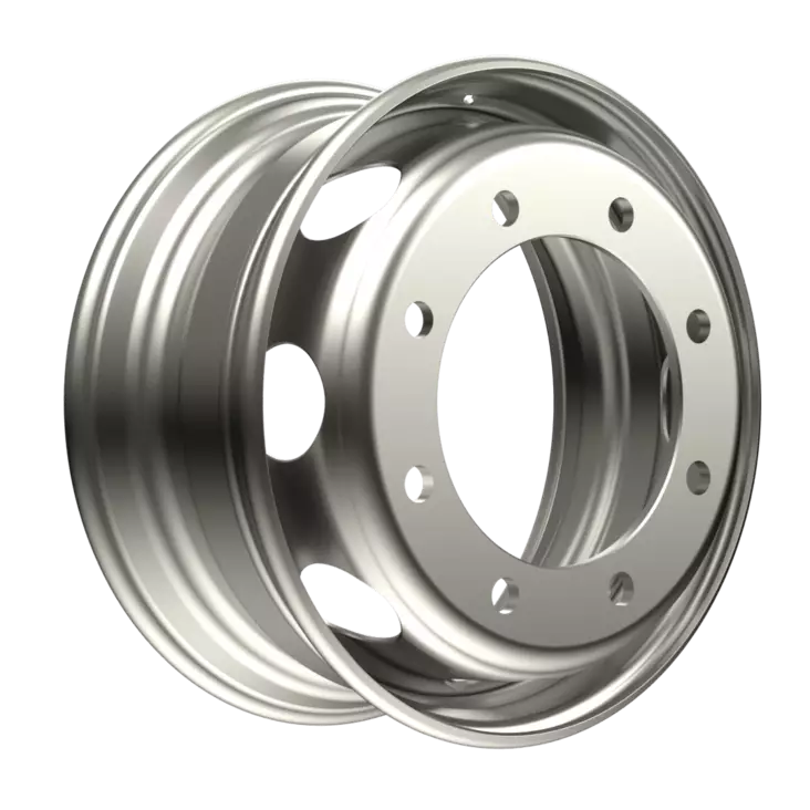 Kronprinz 6,75x17,5 8-275 E135 C221 Plan M20 ALV Ink.vent - Peltivanteet - 4250756112403 - 1