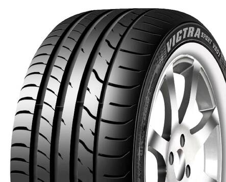 195/40R17 81W Maxxis VICTRA SPORT 01 XL - Henkilöauton kesärenkaat - 328484 - 1