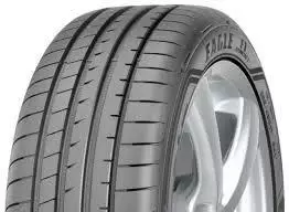 215/45R17 91W Goodyear Eagle F1 Asymmetric 3 XL AO|EVR FP DOT: 2024 - Henkilöauton kesärenkaat - 257944 - 2