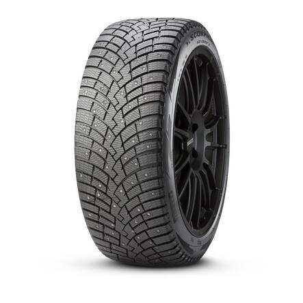 215/60R17 100T Pirelli SCORPION ICE ZERO 2 XL (KS) Nasta DOT: 2026 - Nastarenkaat - 336964 - 1