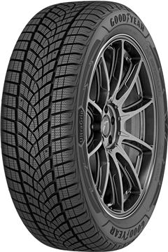 215/60R17 100V Goodyear UltraGrip Performance+ SUV XL EVR Kitka - Kitkarenkaat - 291024 - 1
