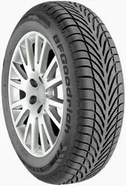 215/60R17 96H BF Goodrich G-FORCE WINTER2 SUV Kitka - Kitkarenkaat - 262814 - 1