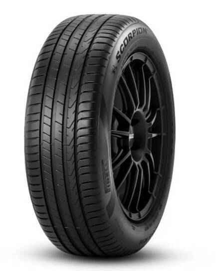 235/55R19 101T Pirelli SCORPION (AO) (+) elt DOT: 2023 - Henkilöauton kesärenkaat - 308654 - 1