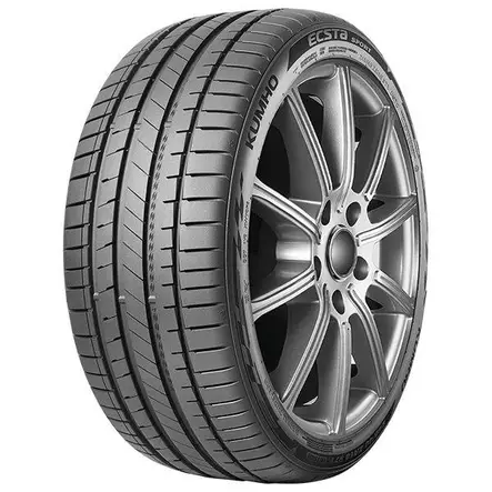 245/45R18 100Y Kumho PS72 ECSTA Sport XL K-Silent(Foam Tire) - Henkilöauton kesärenkaat - 347154 - 2