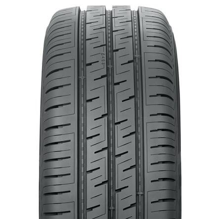 255/55R18C 116/114R Nokian Hakka Van - Pakettiauton ja kuorma-auton kesärenkaat - 278244 - 1