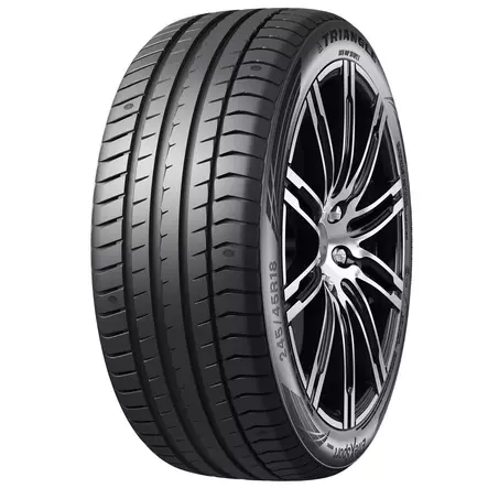 255/55R19 111W Triangle EffeXSport TH202 M+S XL RP ERÄ DOT: 2024 - Henkilöauton kesärenkaat - 372604 - 1