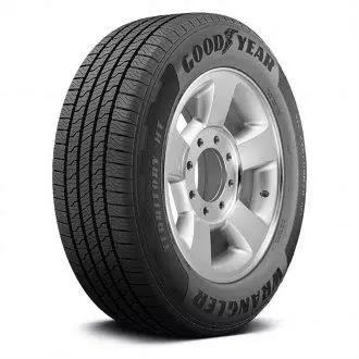 255/65R18 111H Goodyear WRANGLER TERRITORY HT - Henkilöauton kesärenkaat - 362624 - 1