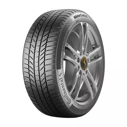 265/40R22 106W Continental WinterContact TS 870 P XL EVc Kitka - Kitkarenkaat - 324744 - 1