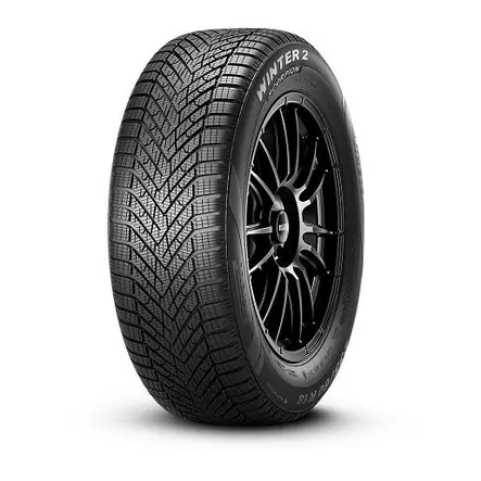 275/45R21 110W Pirelli SCORPION WINTER 2 XL (R0) elt Kitka - Kitkarenkaat - 364184 - 1