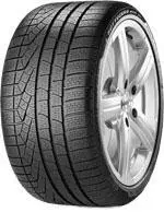 285/35R20 104V Pirelli W240 Sottozero 2 XL (N1) Kitka - Kitkarenkaat - 12964 - 1