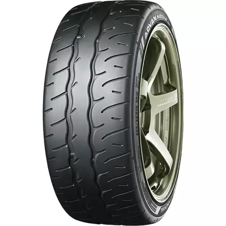 305/30R19 102W Yokohama ADVAN Neova AD09 XL RimProtect - Henkilöauton kesärenkaat - 347714 - 1
