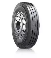 305/70R22,5 153/150K Hankook AU04 M+S 3PMSF STEER Municipal ERÄ DOT: 2025 - Kuorma-auton renkaat - 375014 - 1