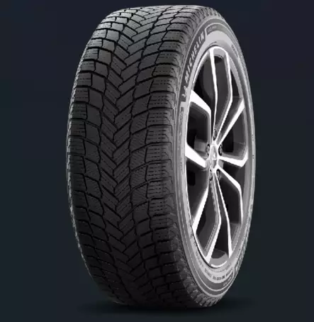 315/35R20 110H Michelin X-ICE SNOW+ XL RG Kitka - Kitkarenkaat - 370864 - 1