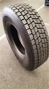 315/80R22,5 156/150L KA pinnoitettu N41 sis 1. runko M+S 3PMSF DRIVE talvi DOT: 2026 - Kuorma-auton renkaat - 14744 - 1