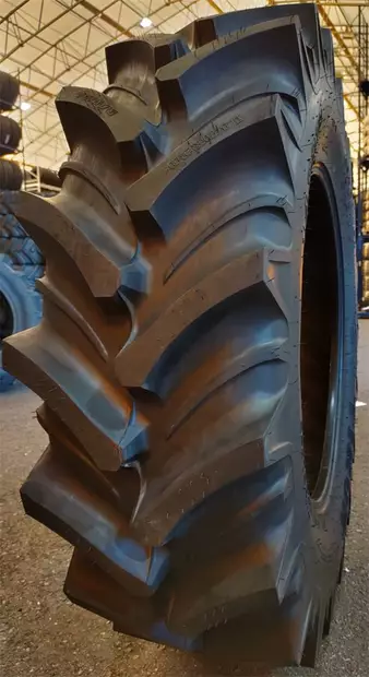 380/85R30 Tiron 616 TR T/L AG R1 (14.9R30) ERÄ DOT: 2021 - Traktorin renkaat - 369794 - 1