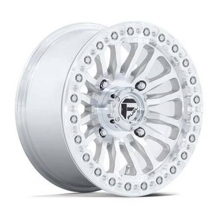 FV125 RINCON UTV BEADLOCK MACHINED 7x15 4/110 ET10 CB86.0 60° - Alumiinivanteet - 326894 - 1