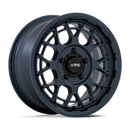 KS139 TECHNIC UTV METALLIC BLUE 7x15 5/114,3 ET38 CB72.6 60° - Alumiinivanteet - 333534 - 1