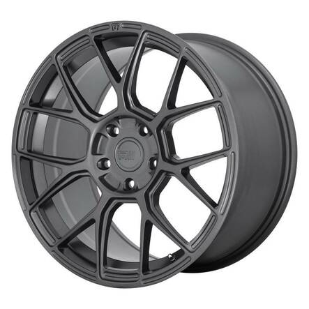 MR147 Gunmetal 8,5x18 5/108 ET42 CB72.6 60° - Alumiinivanteet - 259924 - 1