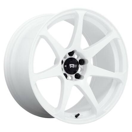 MR154 BATTLE WHITE 9,5x18 5/114,3 ET15 CB72.6 60° - Alumiinivanteet - 308134 - 1