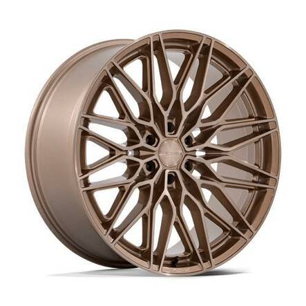 NC278 CALABRIA 6 PLATINUM BRONZE 10x24 6/135 ET30 CB87.1 60° - Alumiinivanteet - 332724 - 1