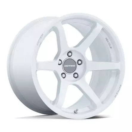 MR160 BATTLE VI MATSURI WHITE PEARL 9,5x18 5/114,3 ET0 CB72.6 60° - Alumiinivanteet - 371354 - 1