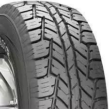 235/70R16 106S Nankang FT-7 A/T OWL ERÄ DOT24 DOT: 2024 - Henkilöauton kesärenkaat - 372704 - 1