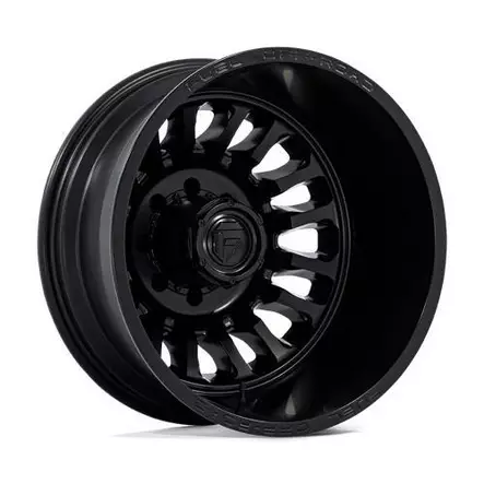 D867 ARC DUALLY BLACKOUT 8,25x20 8/210 ET-201 CB154.3 60° - Alumiinivanteet - 356394 - 1