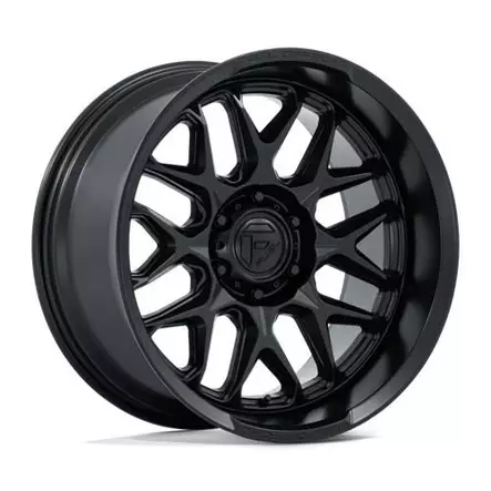 FC904 LYNX BLACKOUT 9x20 6/135 ET1 CB87.1 60° - Alumiinivanteet - 369094 - 1