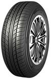 155/65R13 73T Nankang 607 DOT: 2026 - Henkilöauton kesärenkaat - 21654 - 1