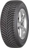 175/65R14C 90T Goodyear VECTOR 4SEASONS - Pakettiauton ja kuorma-auton kesärenkaat - 318974 - 1