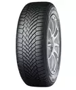 185/55R15 86H Yokohama V906 XL Kitka DOT: 2025 - Kitkarenkaat - 337684 - 1