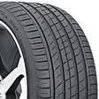 205/55R17 95Y Nexen NFERA SU1 XL DOT: 2025 - Henkilöauton kesärenkaat - 17704 - 1