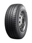 205/75R14C 109/107R Sailun COMMERCIO VX1 8PR M+S DOT: 2024 - Pakettiauton ja kuorma-auton kesärenkaat - 252384 - 1