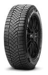 215/50R19 93T Pirelli WINTER ICE ZERO FRICTION ERÄ Kitka DOT: 2021 - Kitkarenkaat - 311324 - 1