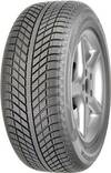 215/70R16 100T Goodyear VECTOR 4SEASONS SUV 4X4 FP - Henkilöauton kesärenkaat - 318884 - 1