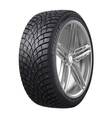 225/55R18 102T Triangle IceLynx TI501 XL rim protect Nasta DOT: 2025 - Nastarenkaat - 266714 - 1