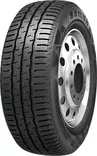 225/65R16C 112/110R Sailun Endure WSL1 8 PR M+S Kitka DOT: 2025 - Kitkarenkaat - 29834 - 1